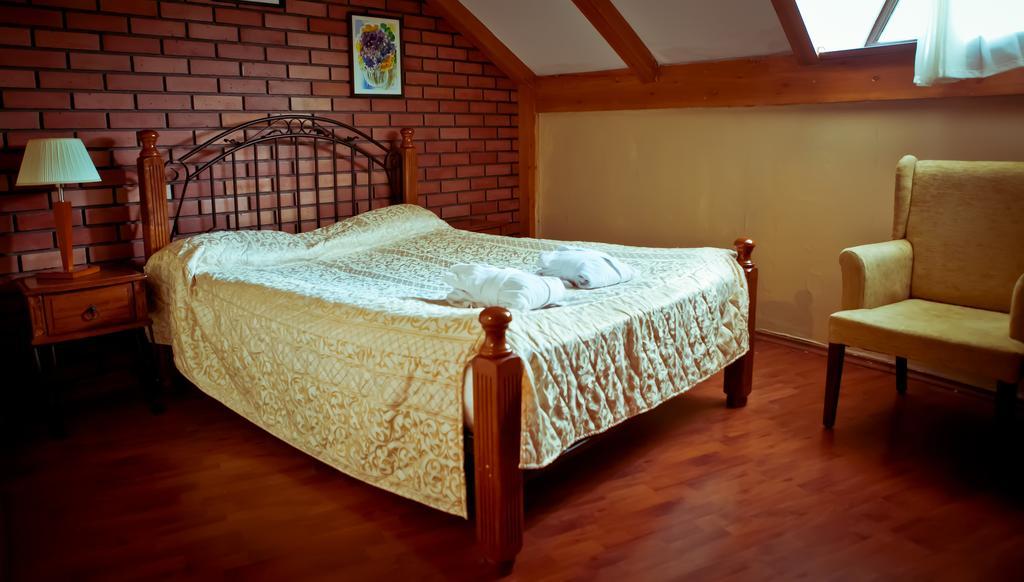 Astana Park Hotel Rom bilde