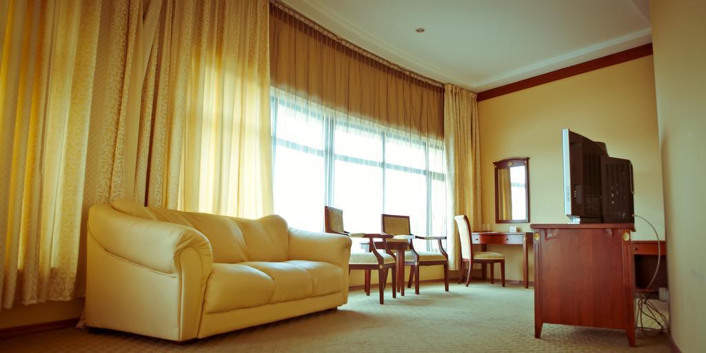 Astana Park Hotel Rom bilde