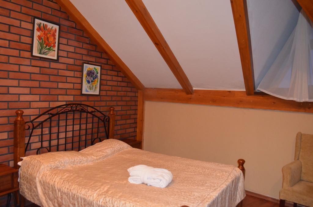 Astana Park Hotel Rom bilde