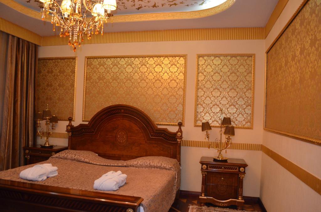 Astana Park Hotel Rom bilde