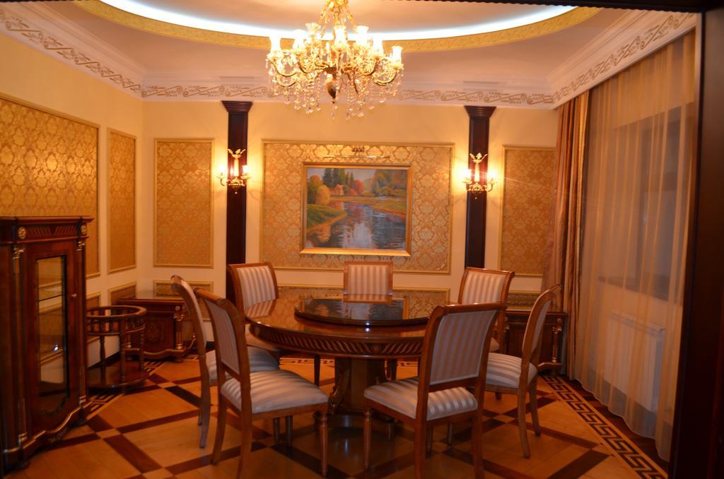 Astana Park Hotel Rom bilde