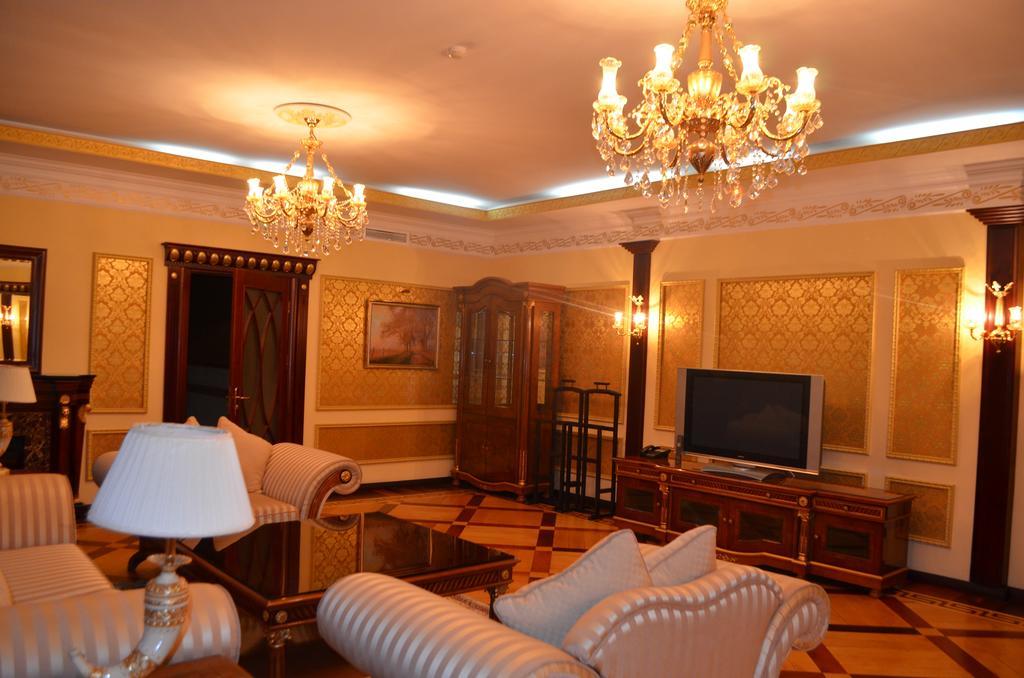 Astana Park Hotel Rom bilde