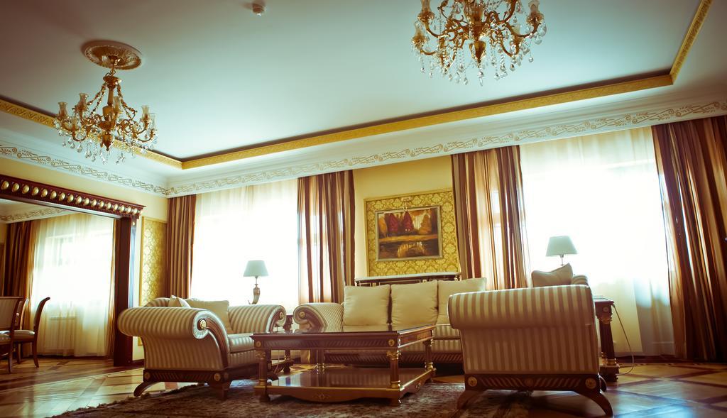 Astana Park Hotel Rom bilde