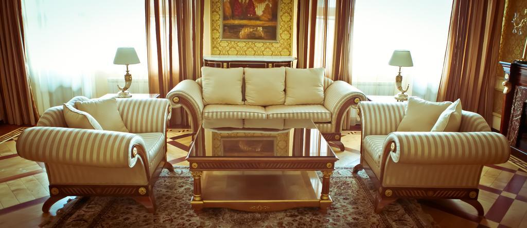 Astana Park Hotel Rom bilde