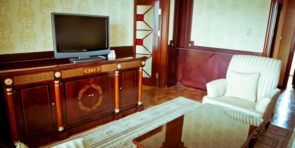 Astana Park Hotel Rom bilde