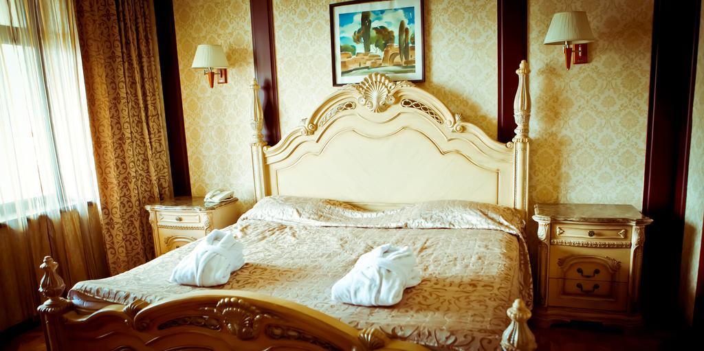 Astana Park Hotel Rom bilde
